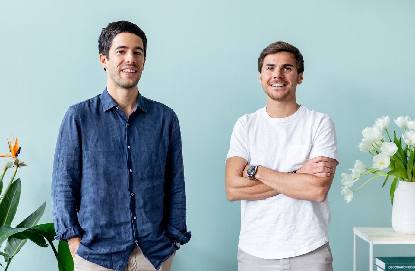 Bynd VC entra no capital da espanhola Colvin