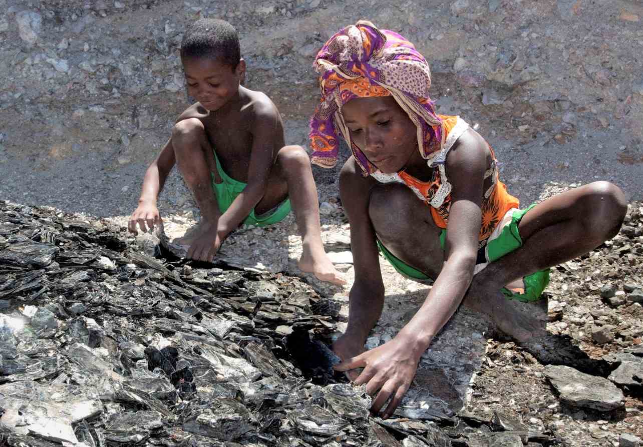 Farol: Startups para combater a escravatura