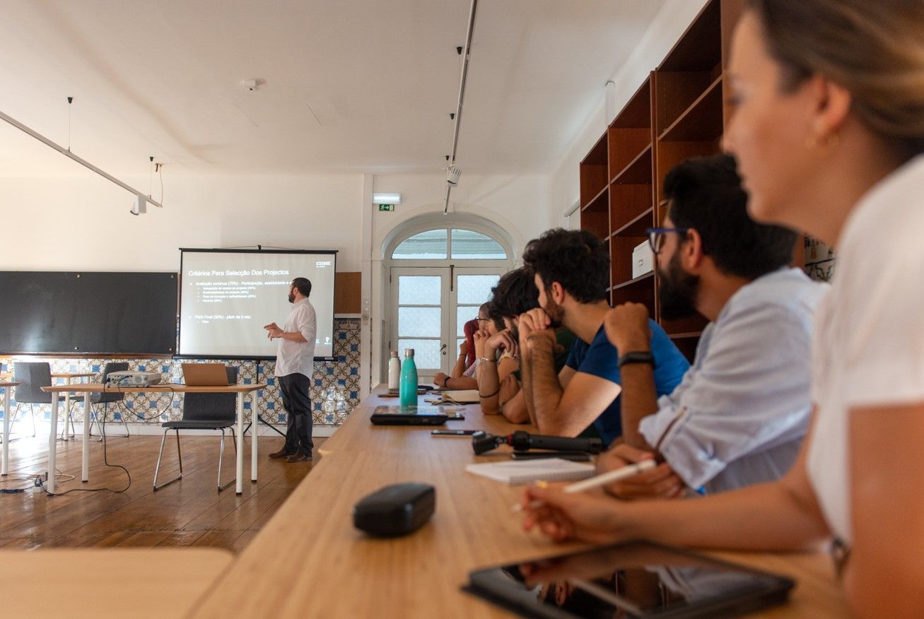 Casa do Impacto e London School of Economics criam hub de empreendedorismo