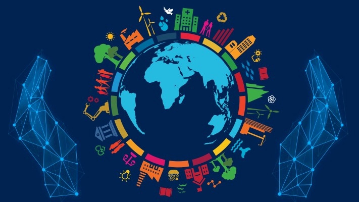 Q-Day: Tecnologia para apoiar Desenvolvimento Sustentável