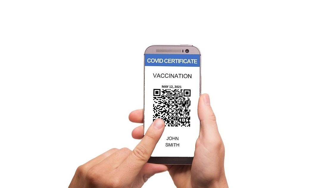 Web Summit com Certificado de Vacinação obrigatório
