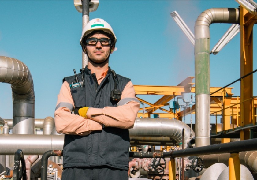 Repsol recruta para o Complexo industrial de Sines