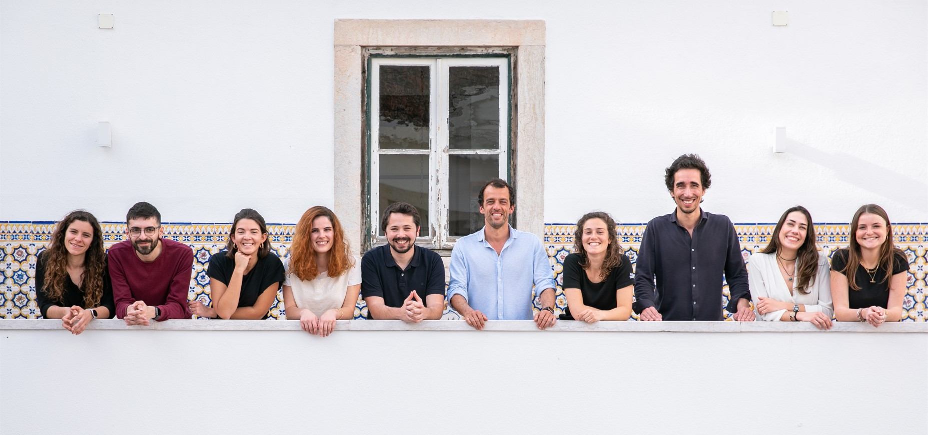 Goparity Investe Mais de 4 Milhões de Euros na Economia Azul em Portugal