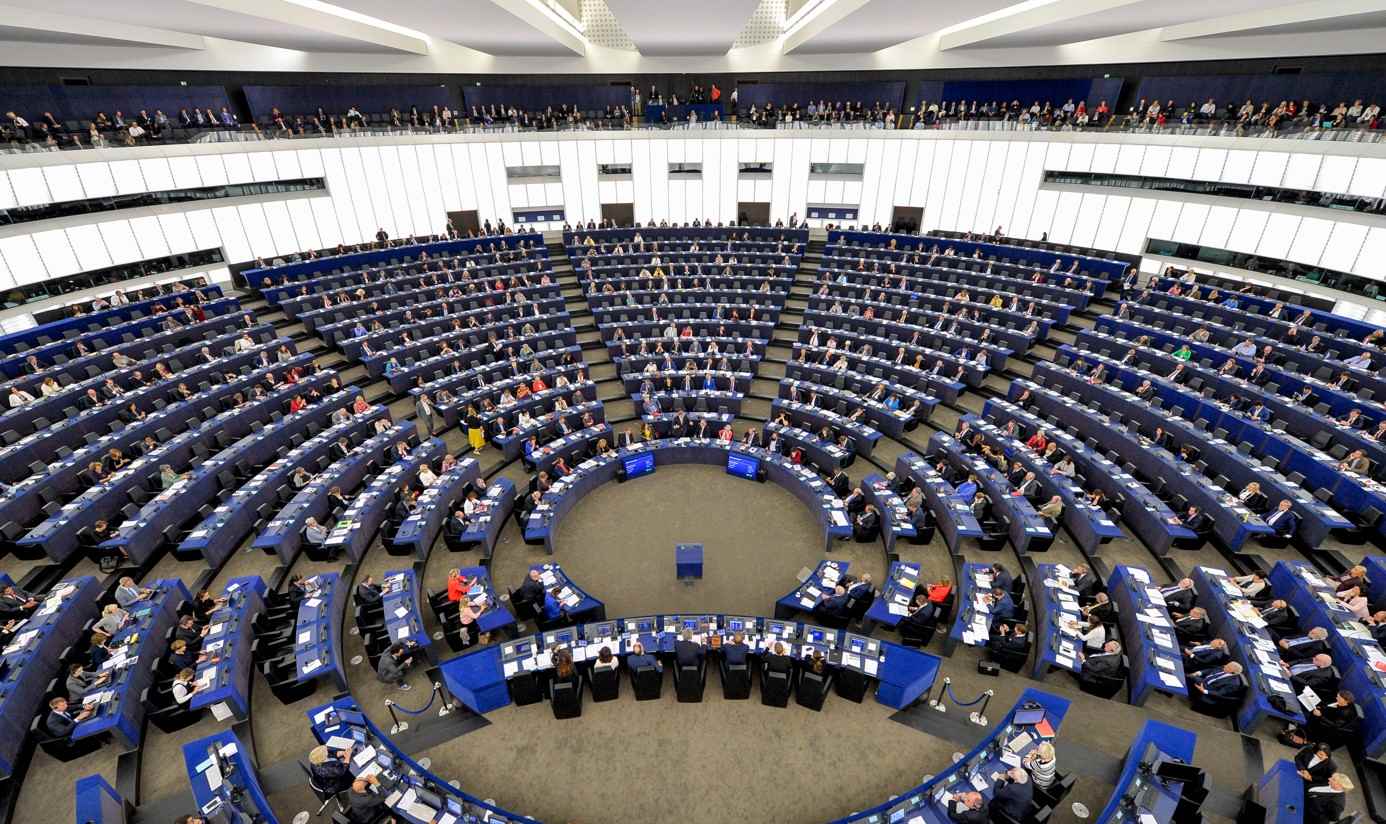 Comunidade tecnológica une-se no debate às políticas digitais europeias