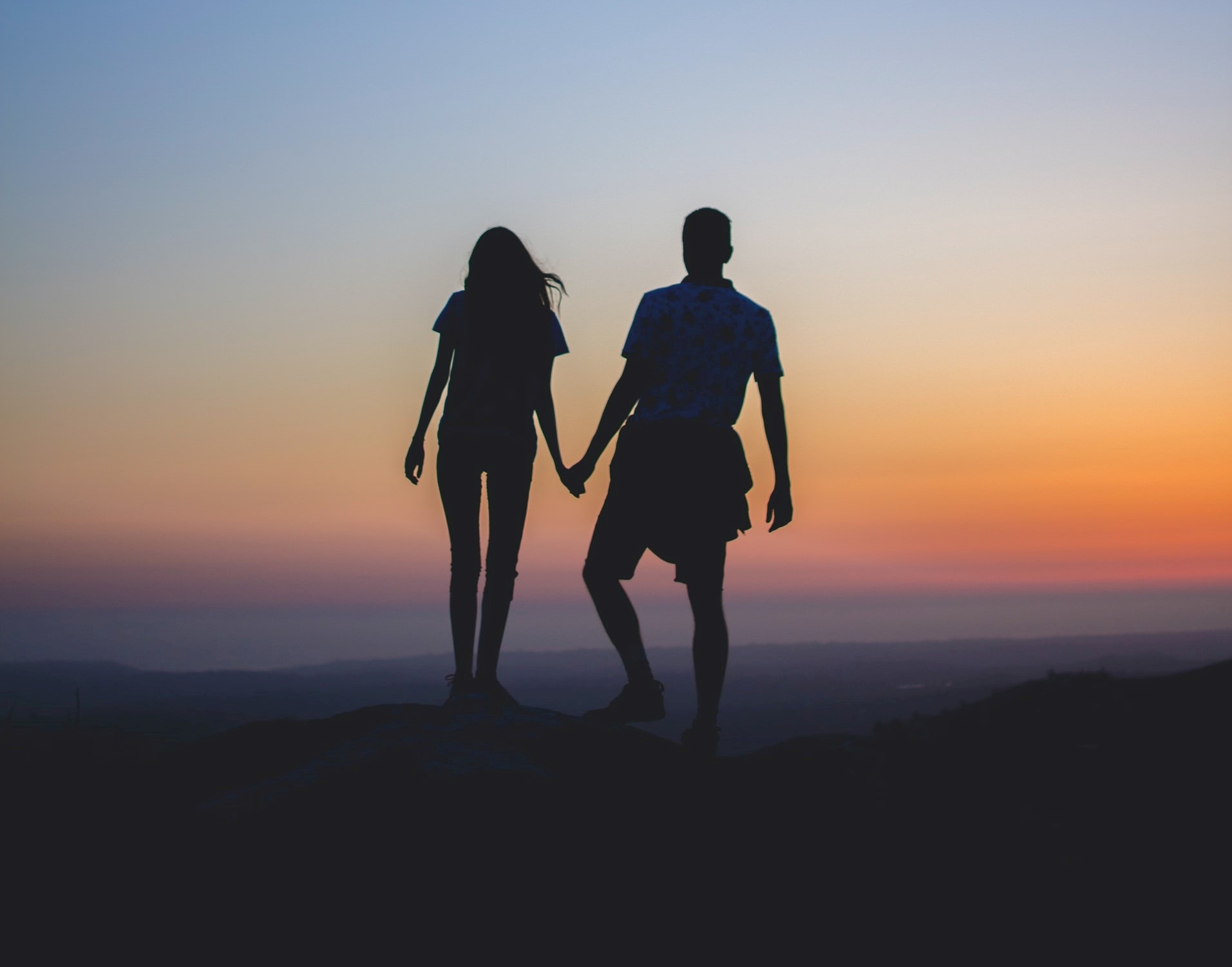 Inteligência Artificial facilita  encontros amorosos