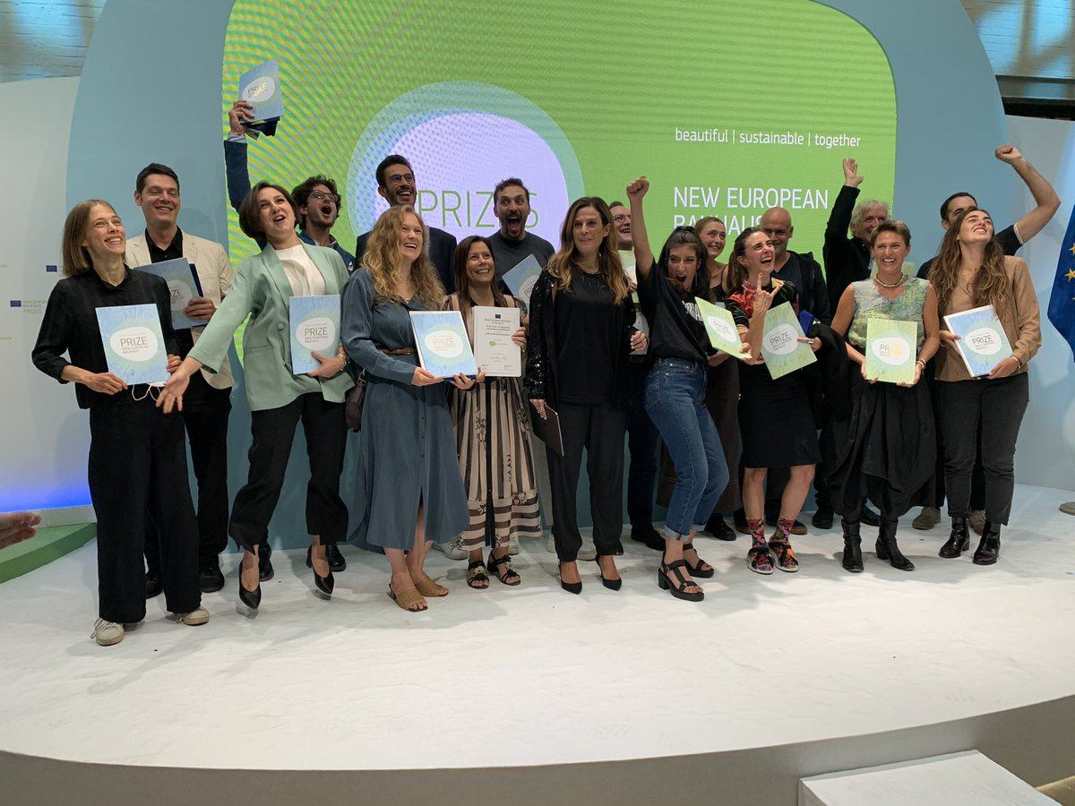 CEiiA vence prémio europeu de sustentabilidade