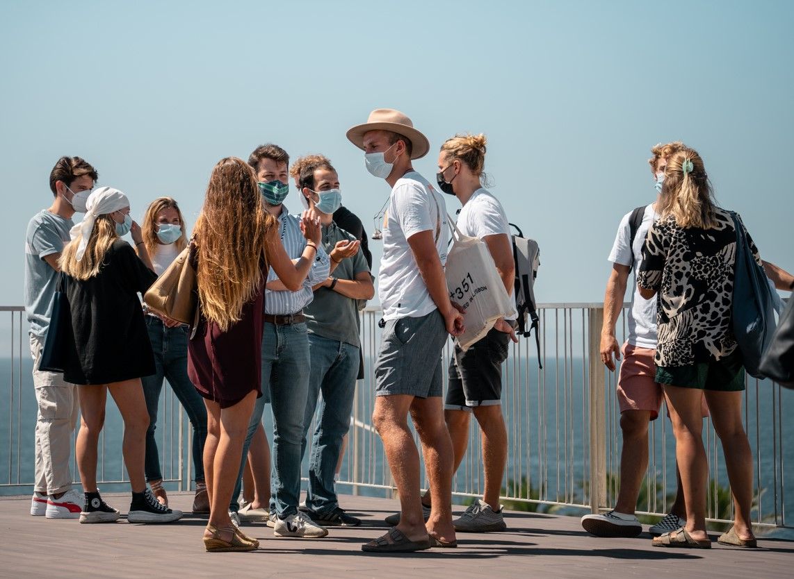 Nova SBE arranca com Mestrado de Empreendedorismo