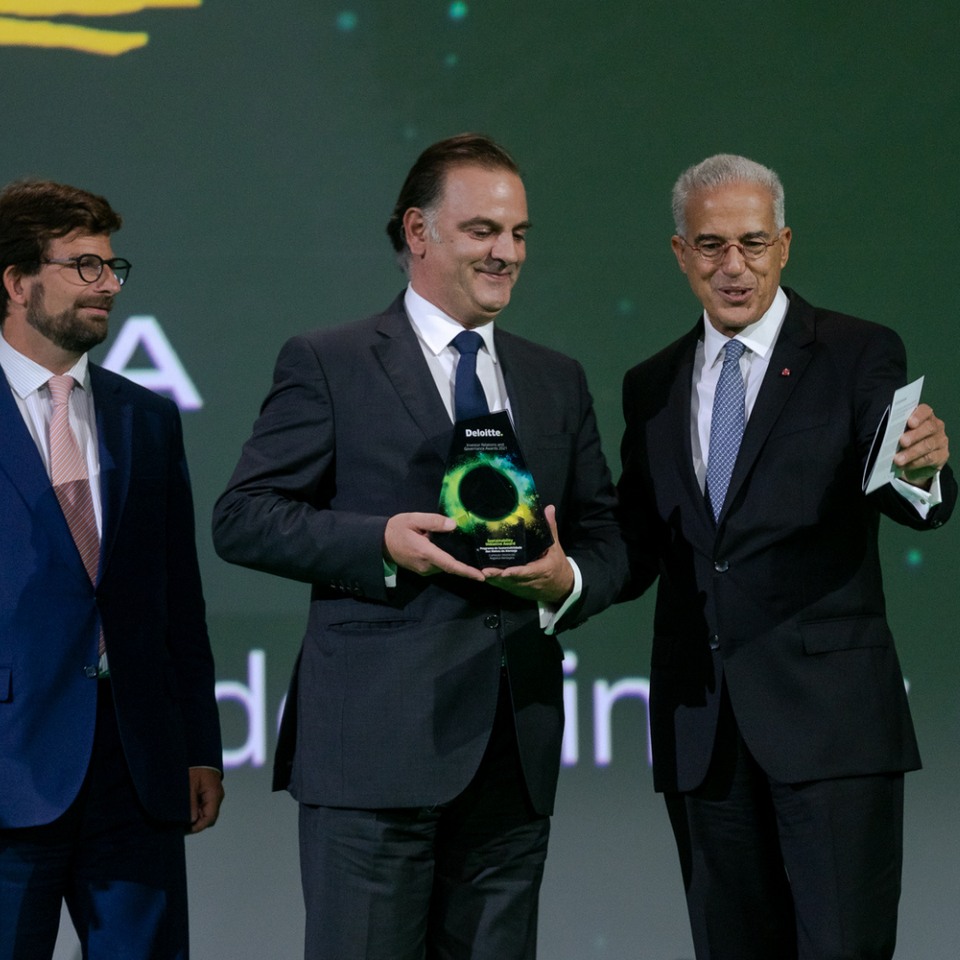 IRGAwards distingue práticas de gestão do mercado de capitais português