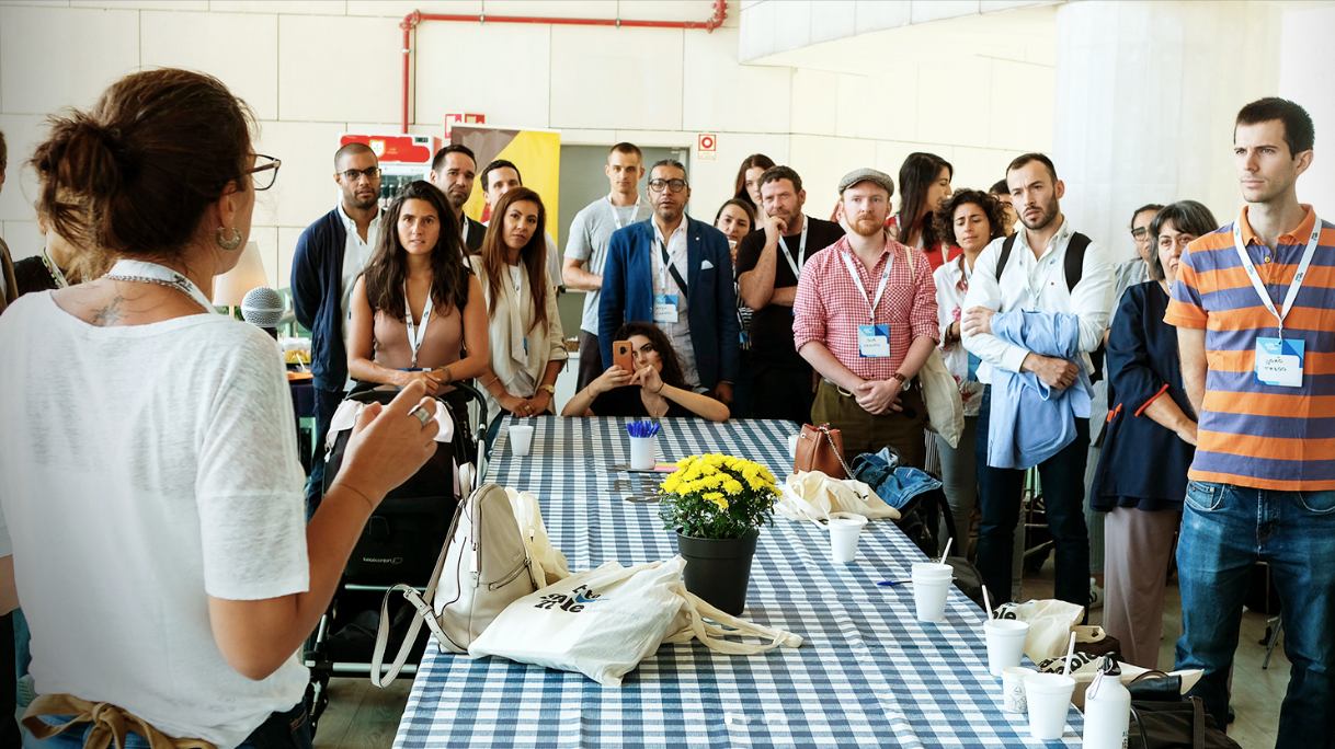 From Start-to-Table e Zomato Portugal juntam-se em laboratório de restauração
