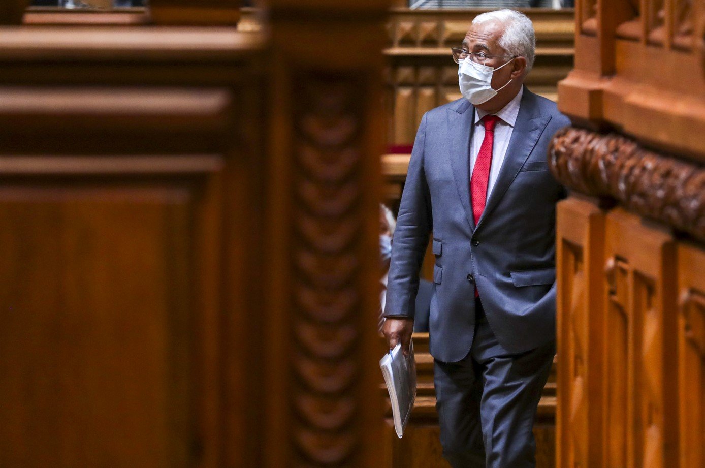 Orçamento de Estado: Beta-i recomenda mais estímulos à inovação aberta