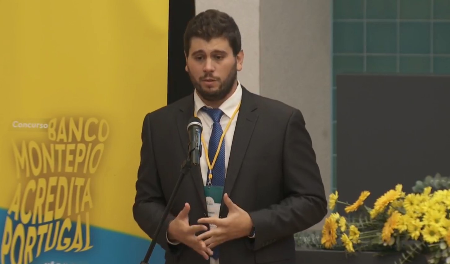 Acredita Portugal premeia empreendedores