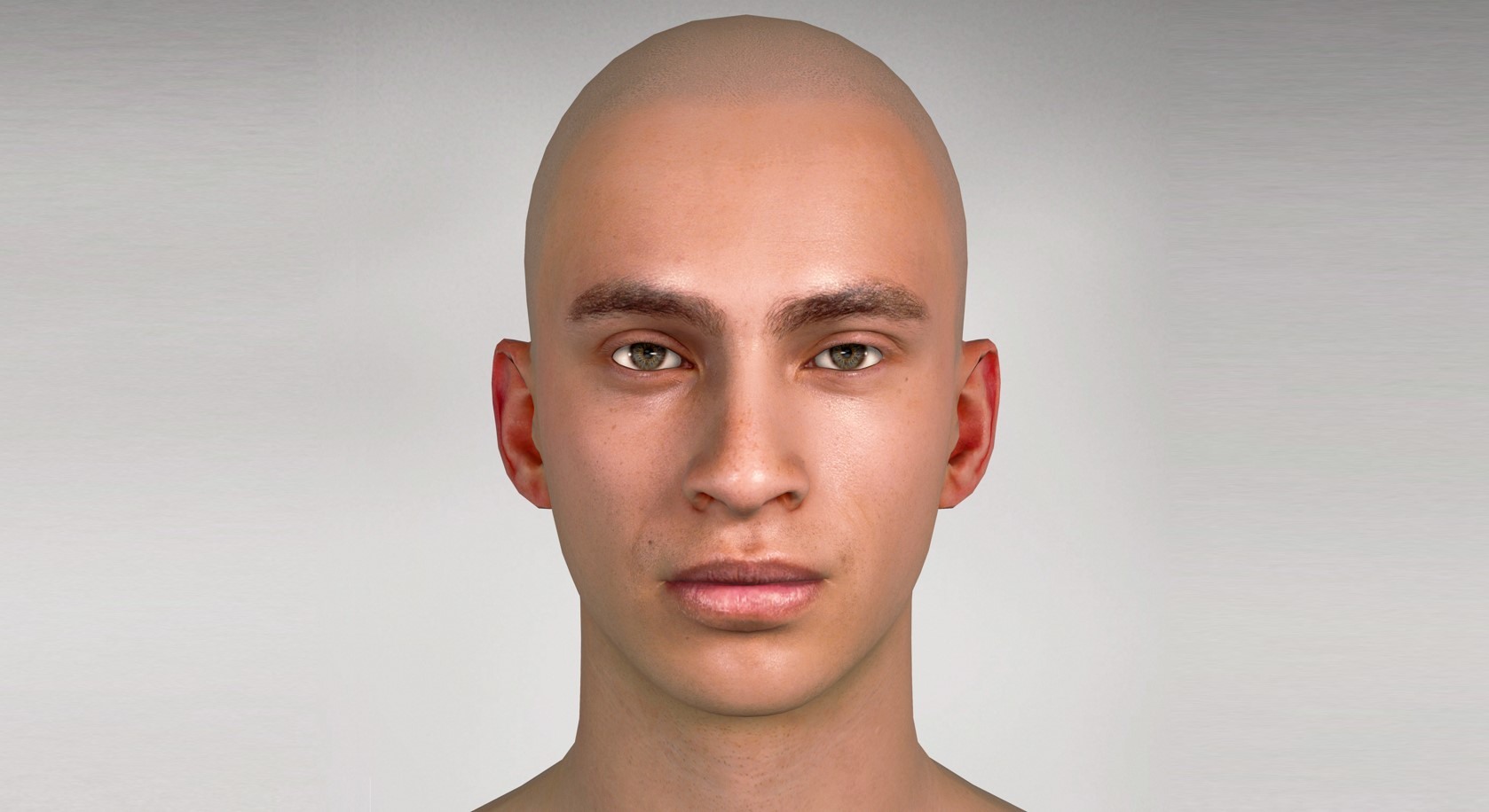 Didimo lança plataforma de criação de humanos digitais