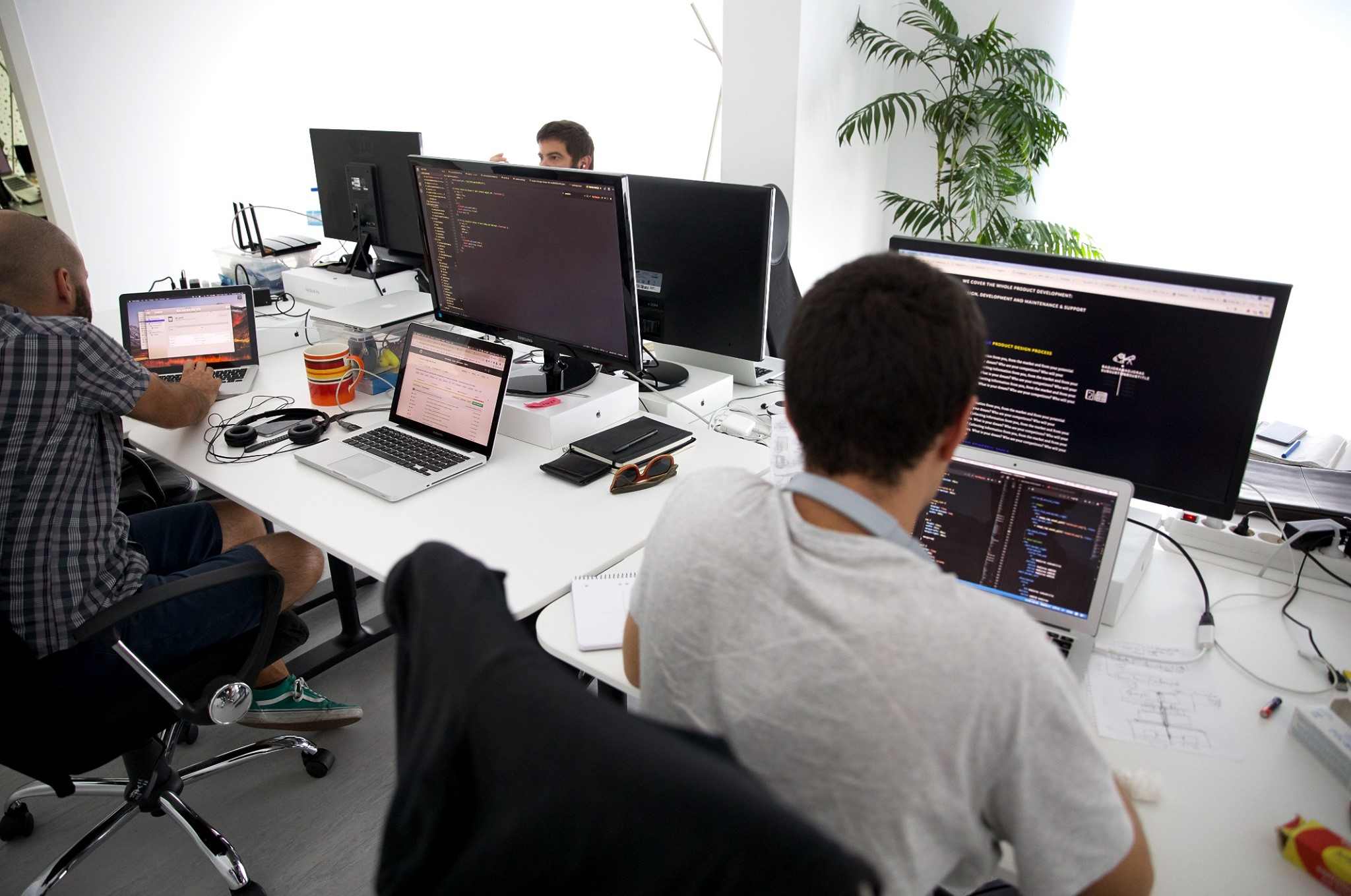 Imaginary Cloud: cultura vencedora em remote work