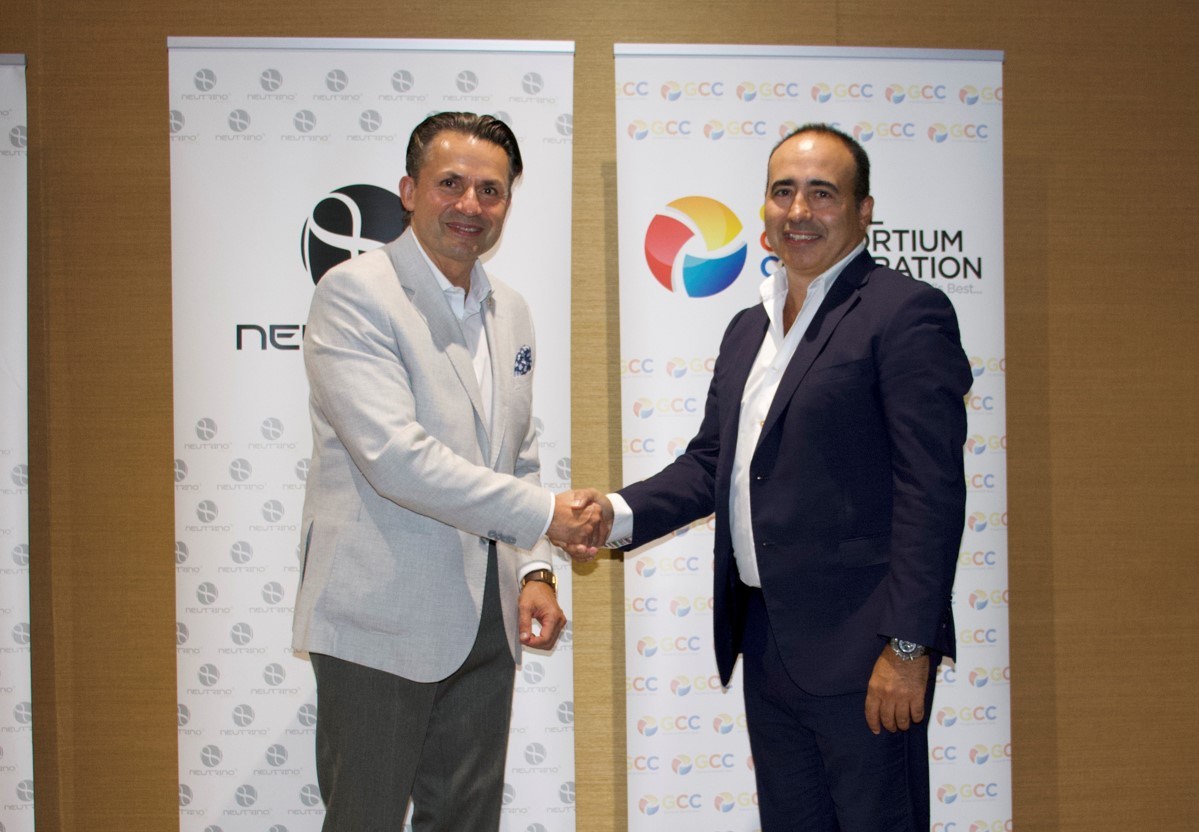 Neutrino: a energia do futuro ganha investidor português