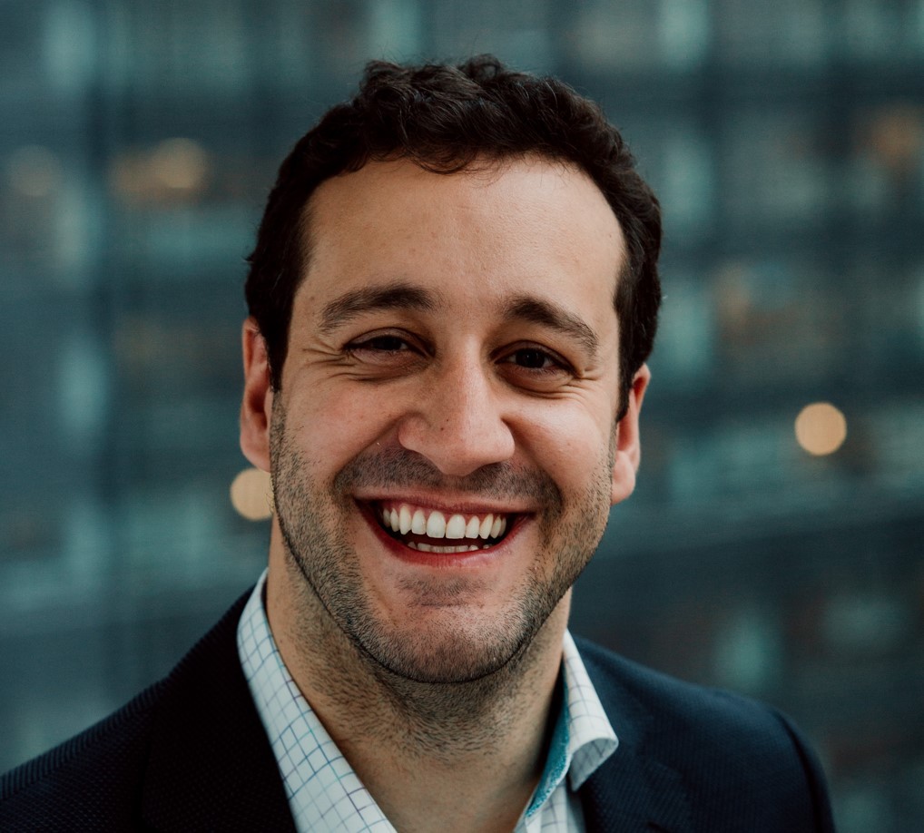 Tiago Paiva na lista dos 100 Empreendedores Mais Intrigantes