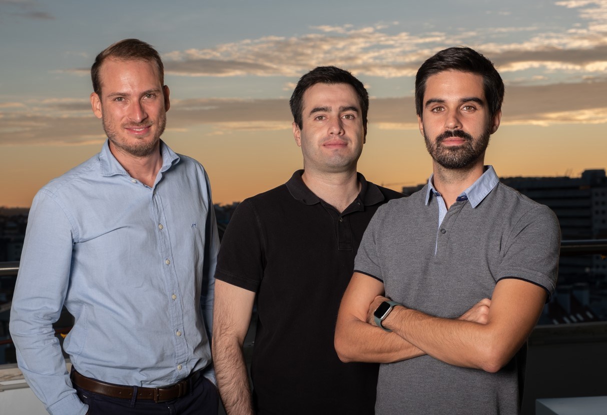 Visor.ai duplica faturação para mais de 700.000 euros