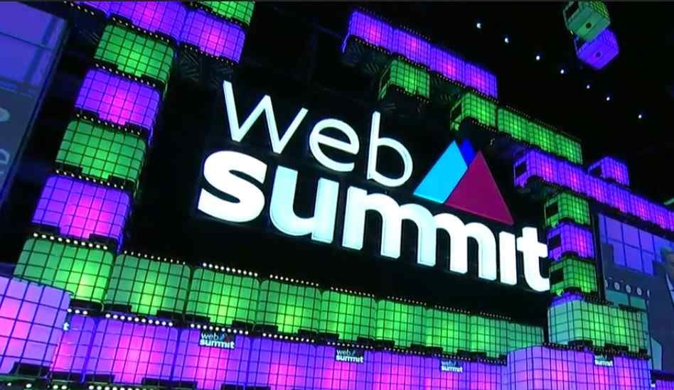 Está preparado para sobreviver à Web Summit?