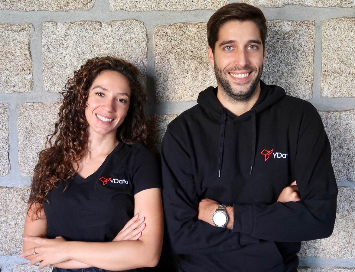 Startup portuguesa YData financia-se em 2,7 milhões de dólares