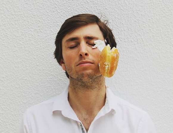 Ricardo Franco: Quando o sucesso ‘é mais bolos’