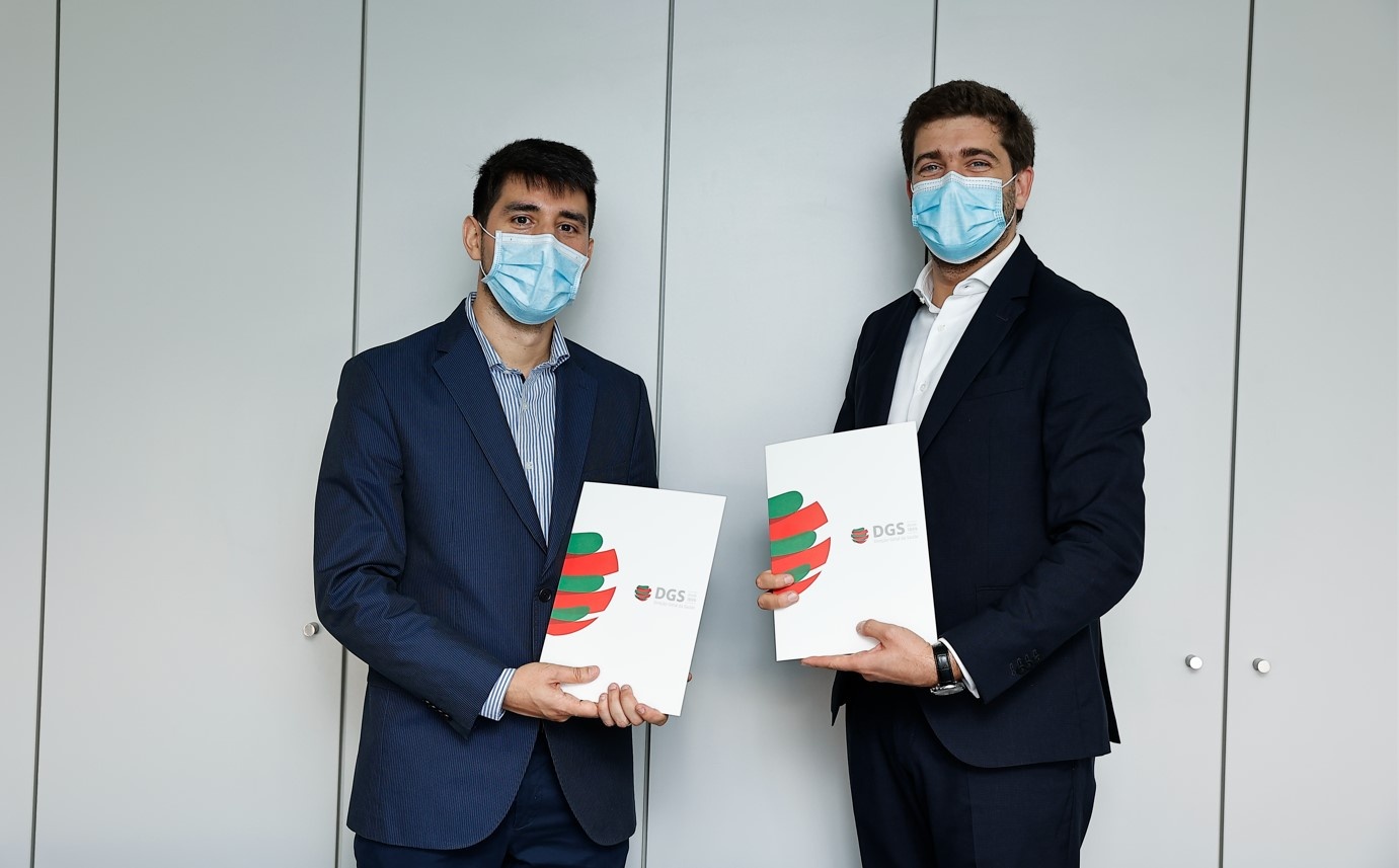 Direção-Geral da Saúde digitaliza normas clínicas