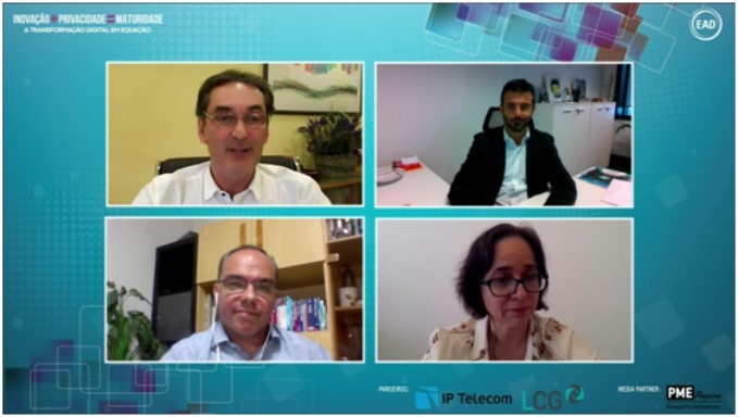 Líderes do Futuro precisam de pensar Digital