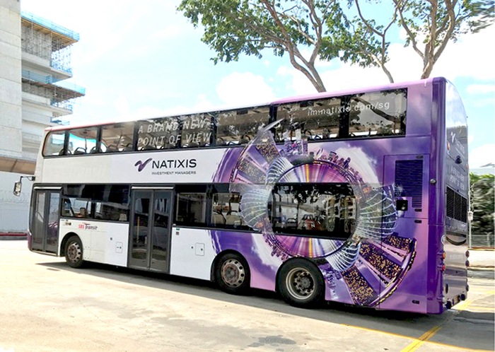 Natixis recruta em Lisboa