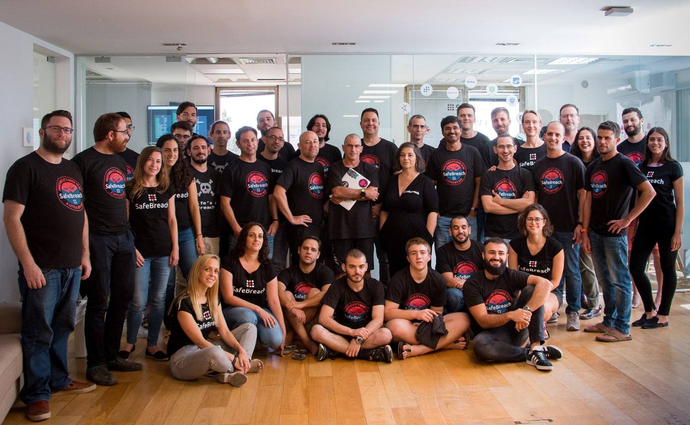 Sonae IM investe em tecnológica de cibersegurança