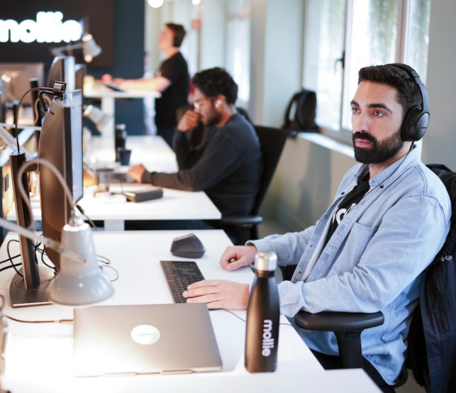 Três grandes tendências para as Fintech em 2022