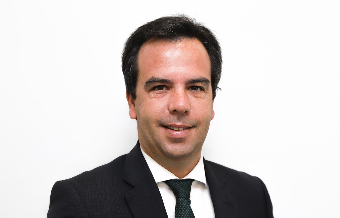 Pedro Jesus reforça equipa executiva da Mazars