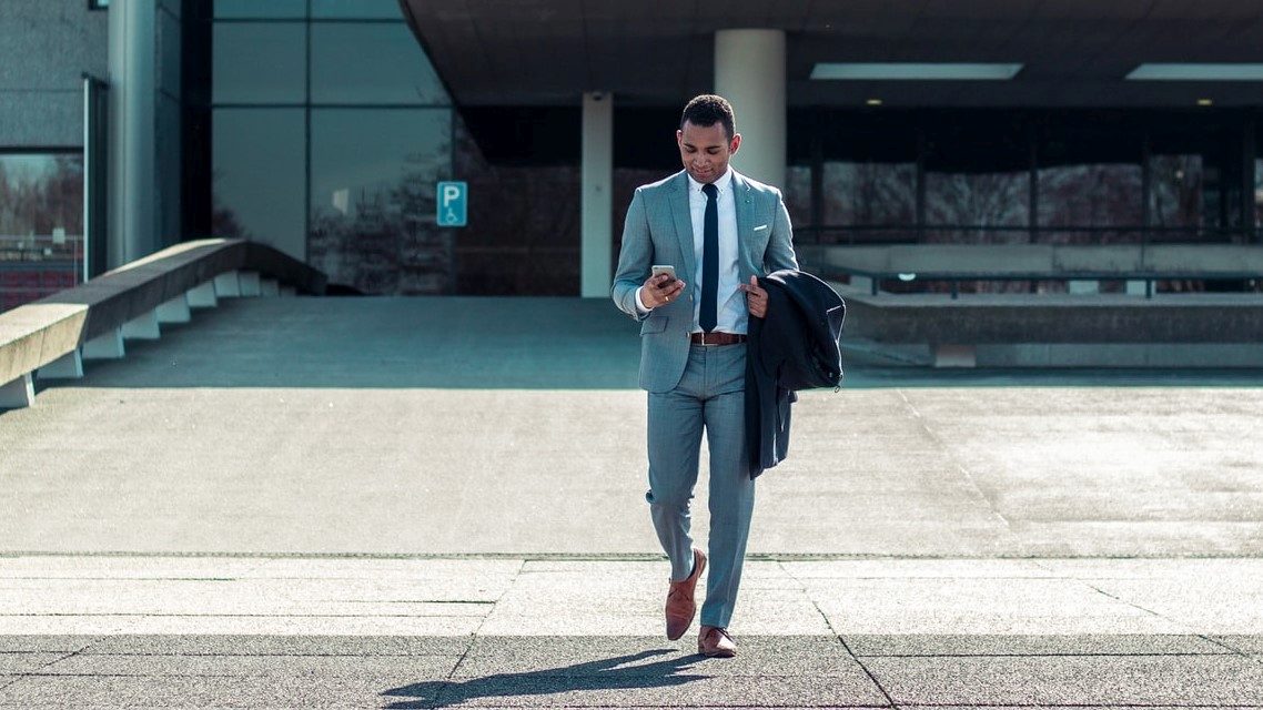 Outplacement: 5 passos para a mudança