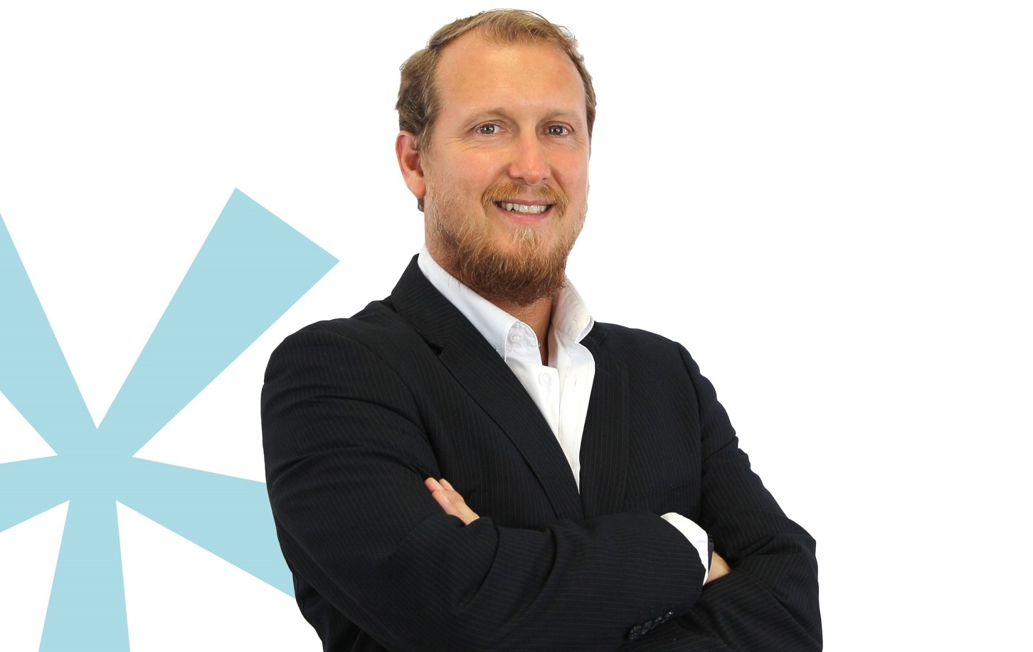 Filipe Luz assume cargo de Sales Strategy na CEGOC