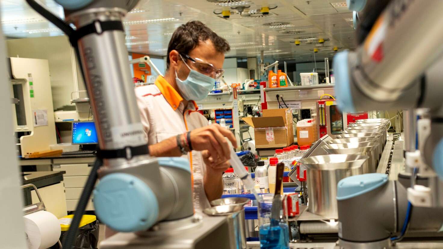 Fundação Repsol abre candidaturas para programa de aceleração