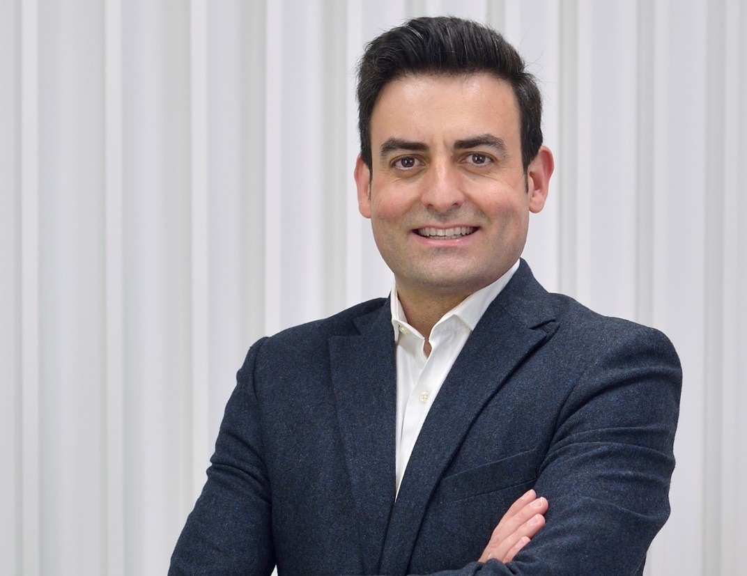 Luís Selva é o novo Diretor Geral da BNZ