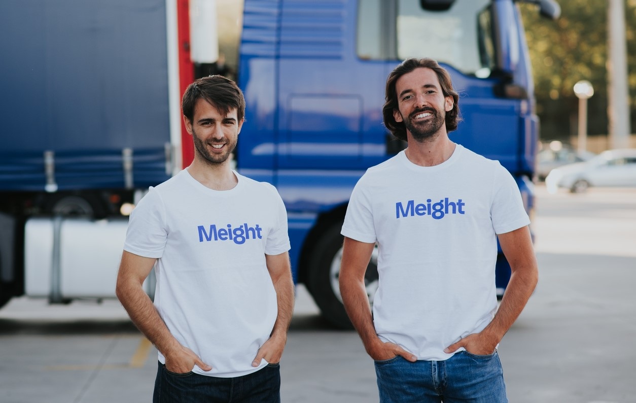 Meight capta €3,4 milhões para acelerar expansão na Europa