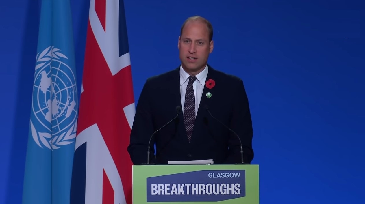 Casa do impacto é Official Nominator do “The Earthshot Prize”