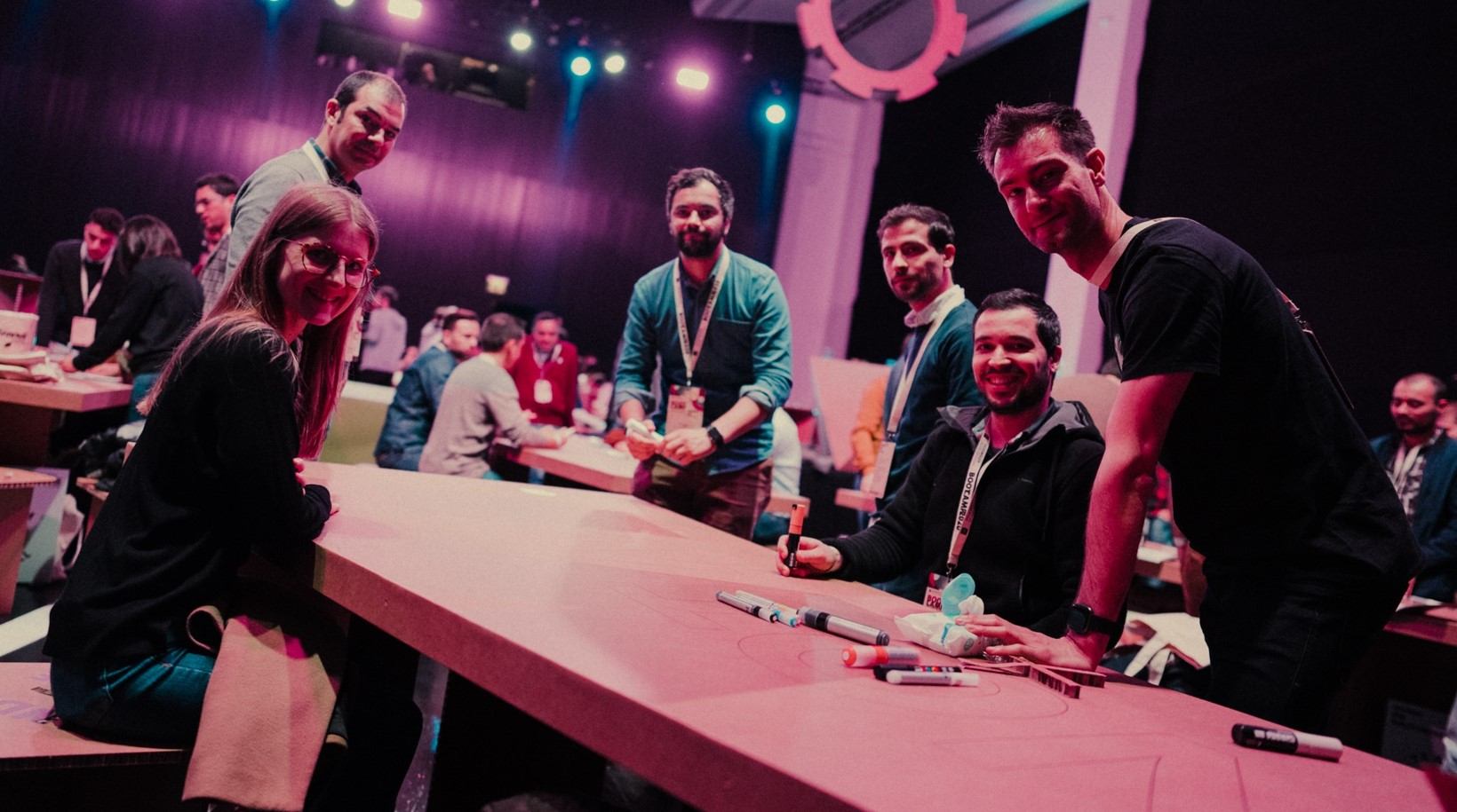 Volkswagen Digital Solutions premiada