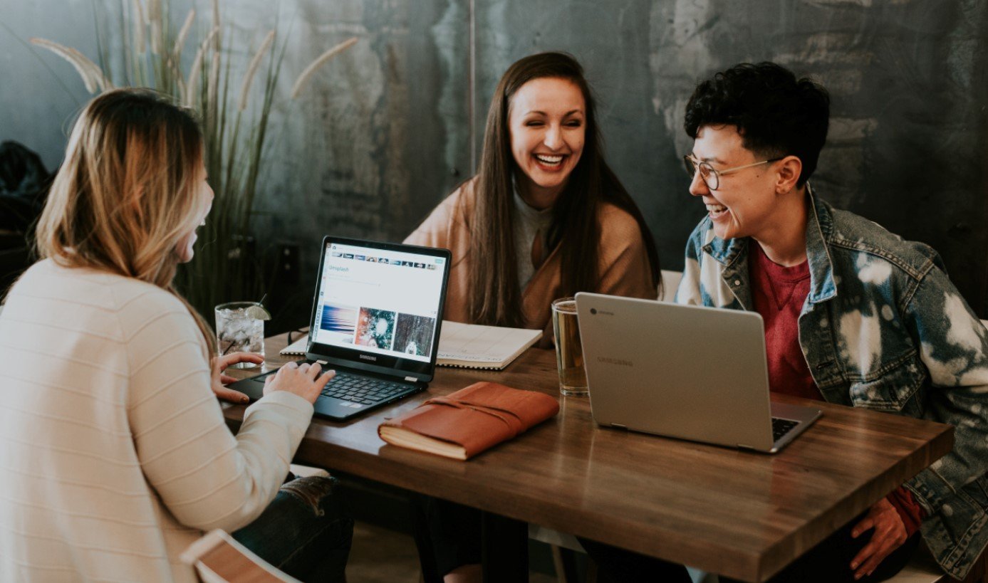 Coverflex Considerada como um dos Melhores Lugares Para Trabalhar na Europa