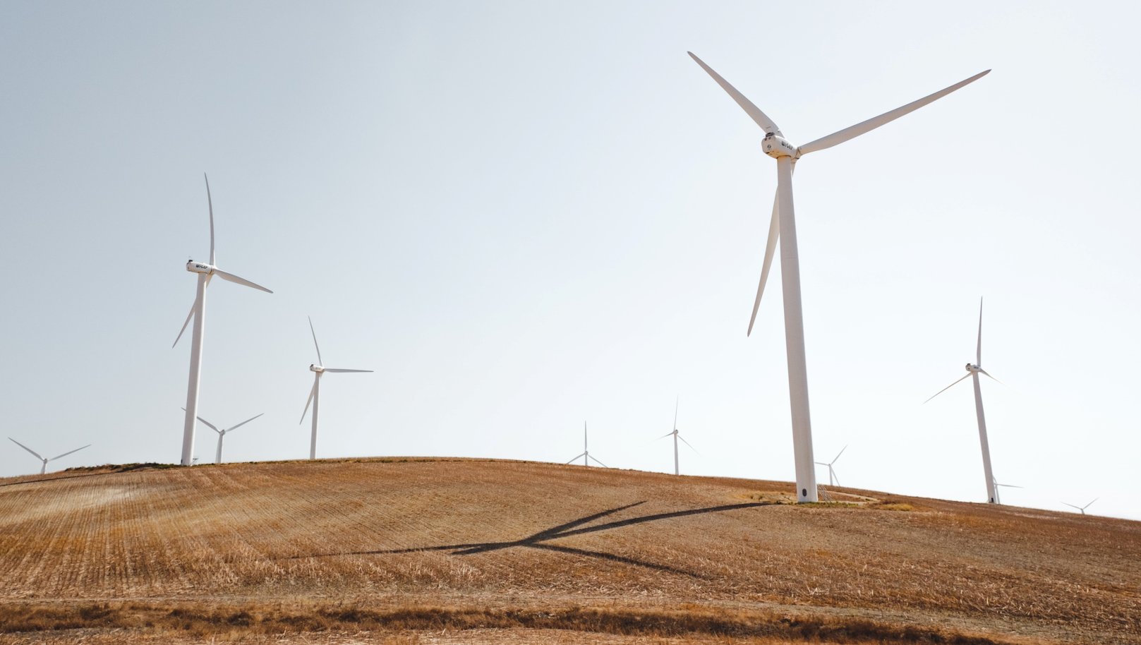 Laboratório português inova na manutenção de turbinas eólicas