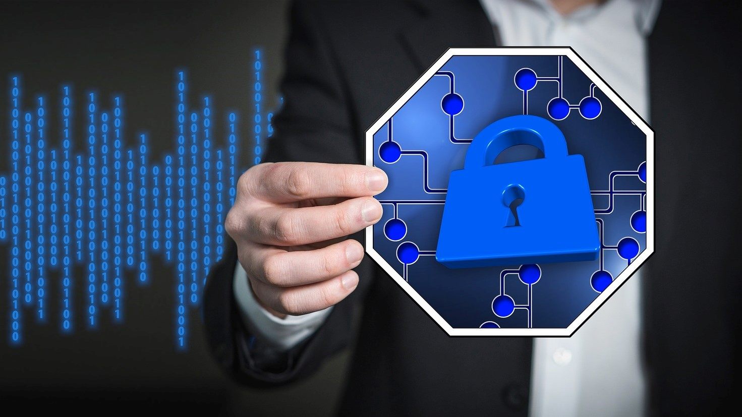 Cibersegurança: cinco tendências para 2022