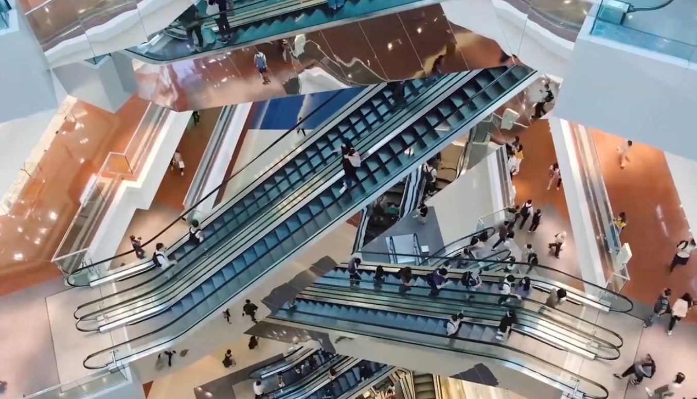 10 grandes tendências de consumo para 2030