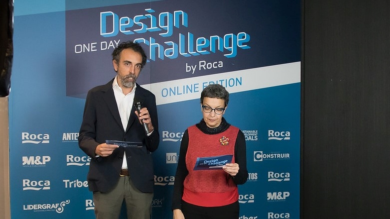 Concurso Internacional de Design procura ideias inovadoras para o espaço de banho