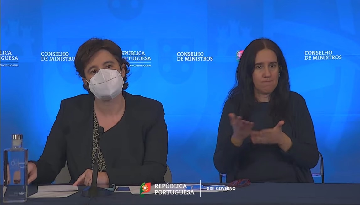 Governo alivia restrições impostas pelo combate à Covid