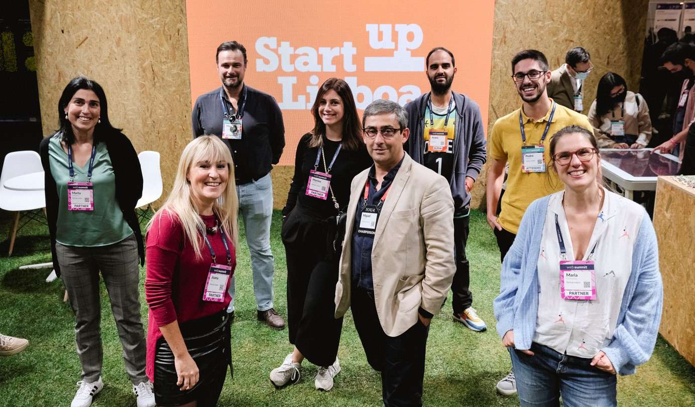 Startup Lisboa: Uma década a apoiar a comunidade empreendedora