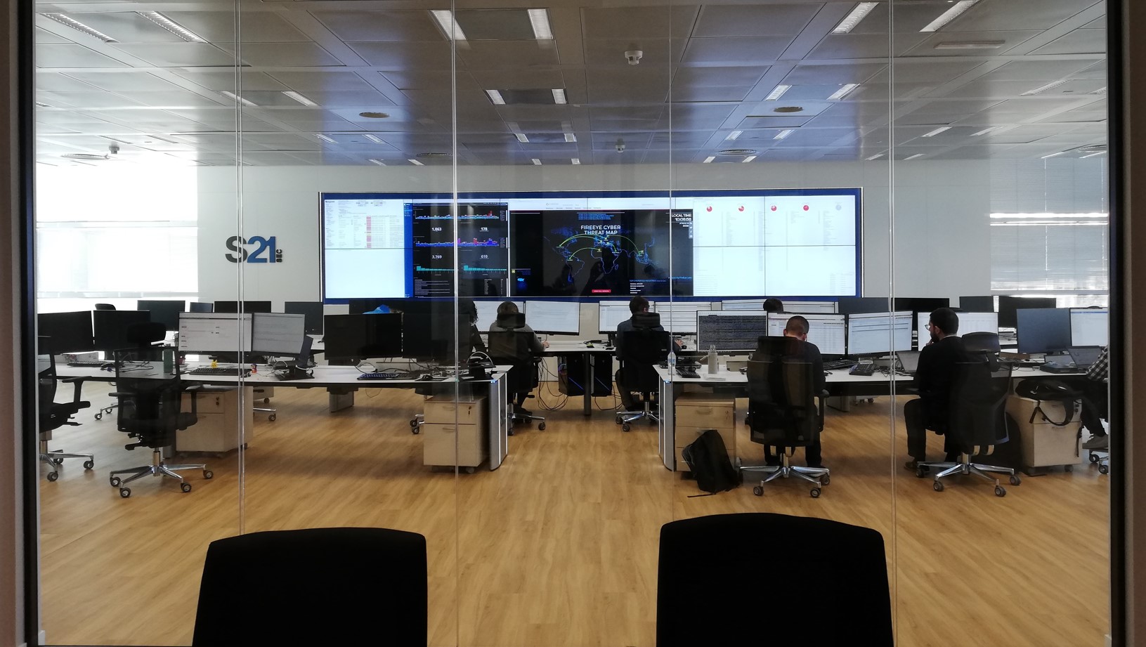 Setor Bancário em Alerta: Ciberataques em Ascensão em 2023