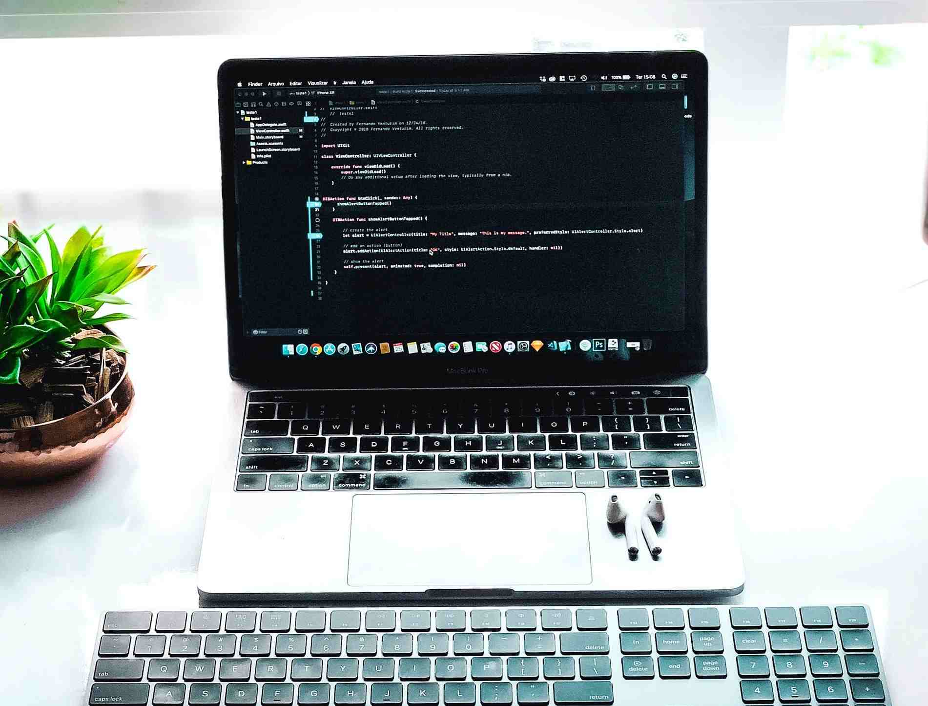 Microsoft procura soluções para um futuro mais ecológico