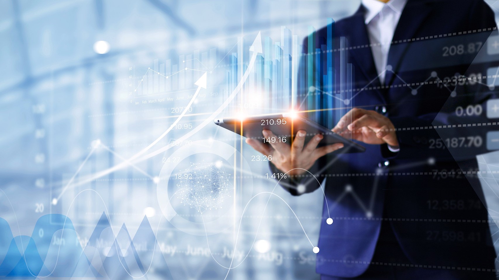 Colt Destaca Tendências Tecnológicas que Definirão 2025