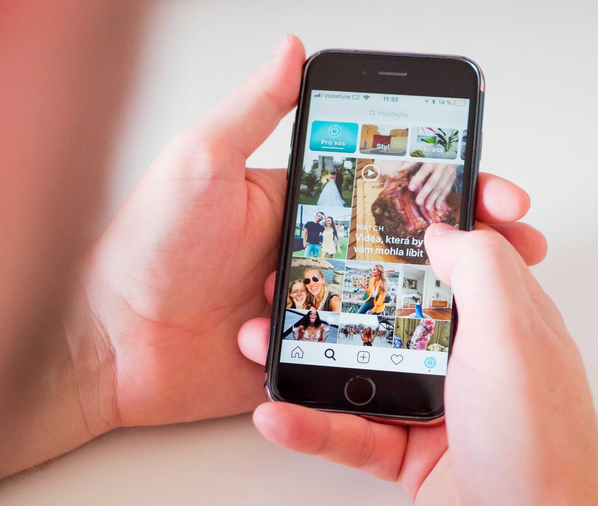 Swonkie investe em plataforma de marketing de influência