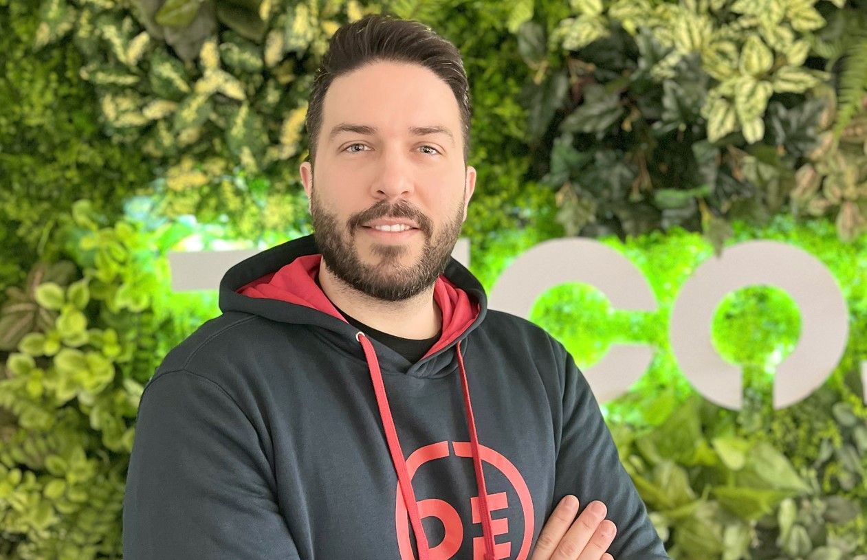 Decode triplica faturação em 2021