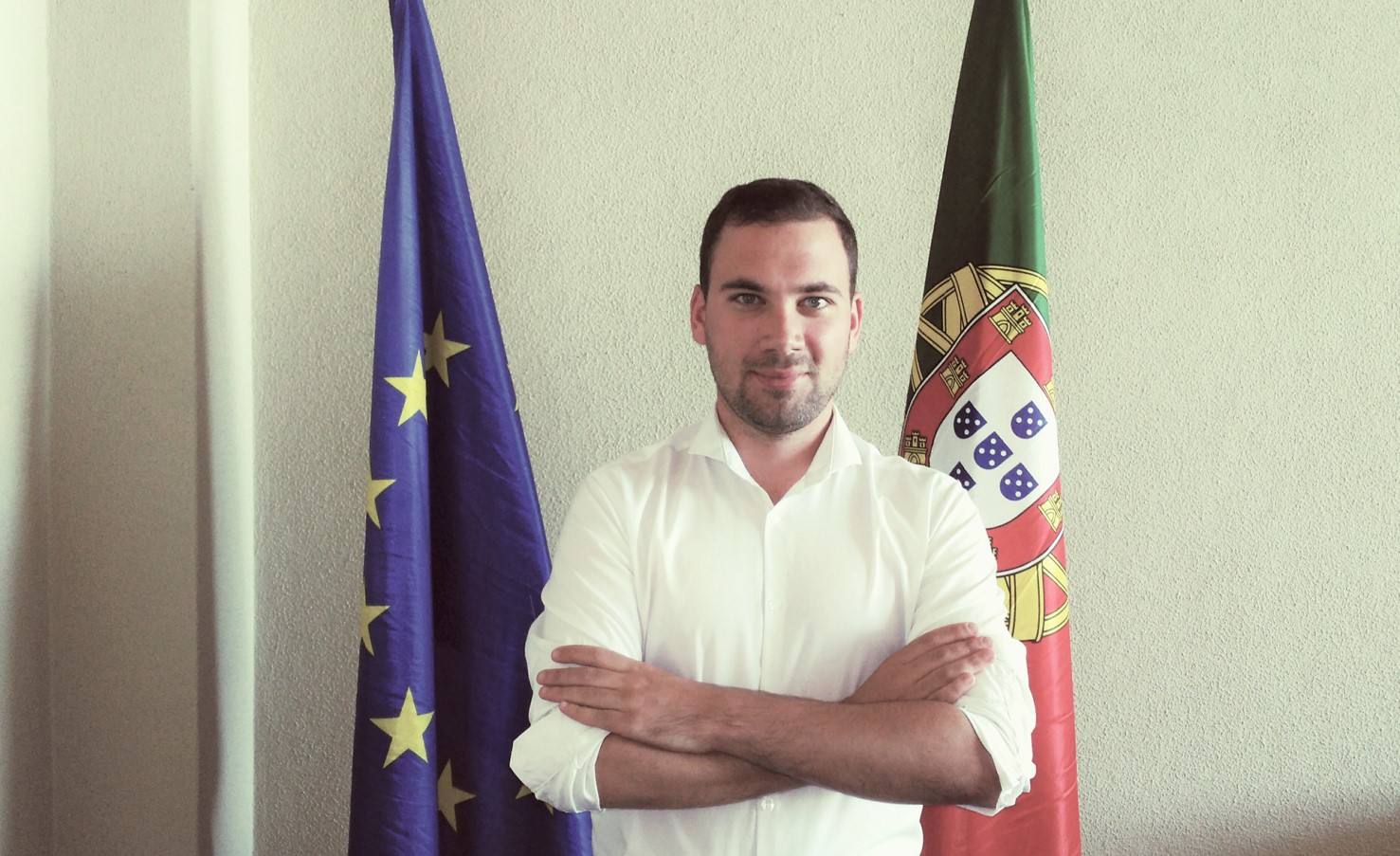 Diogo Duarte integra unidade de Data Protection do Conselho da Europa