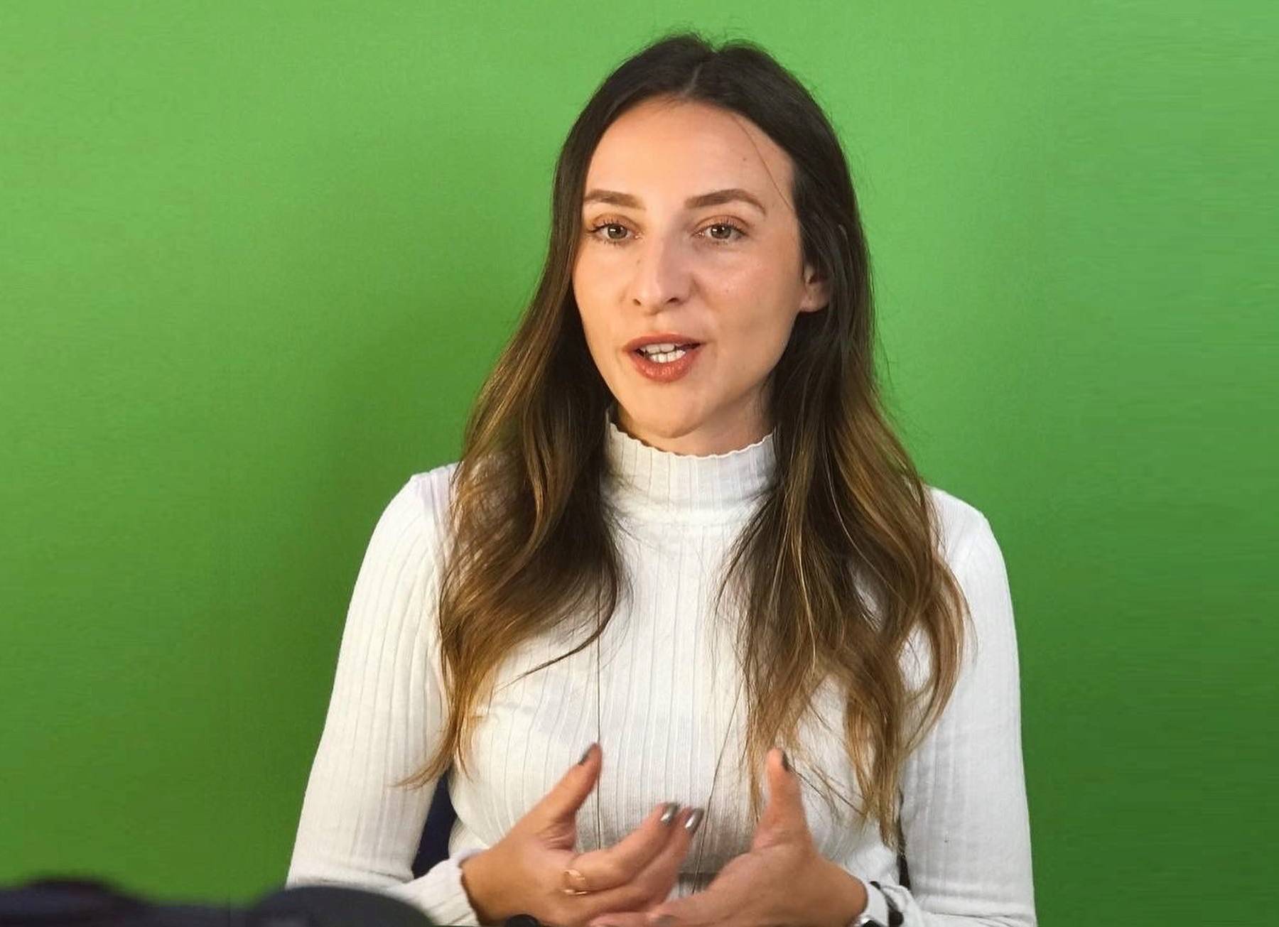 Joana Sá apresenta 5 dicas para começar a empreender online